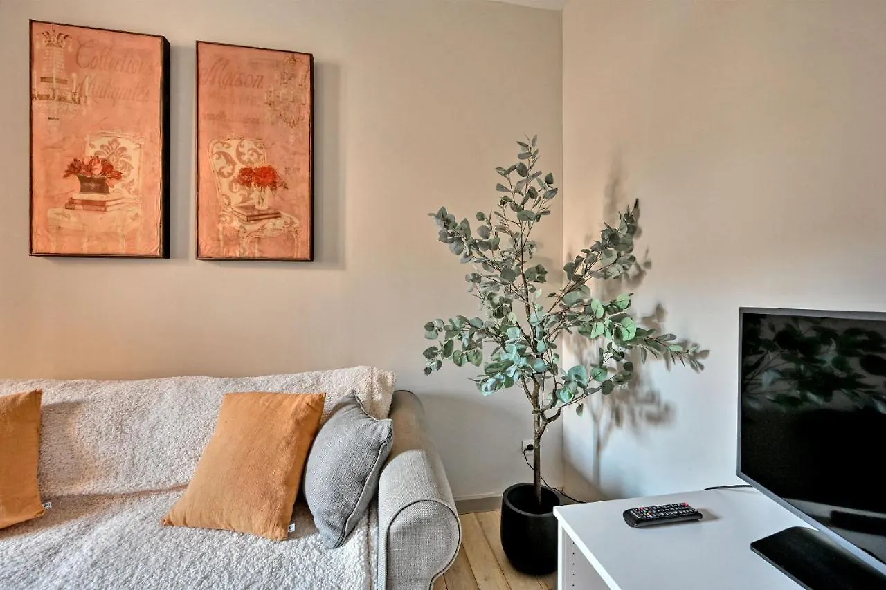 Au Coeur Des Papes, Dans Batisse De Charme Studios & Appartements En Coeur De Ville Avignon