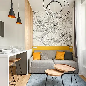 Cosy Loft Near Montmartre , Parigi Francia
