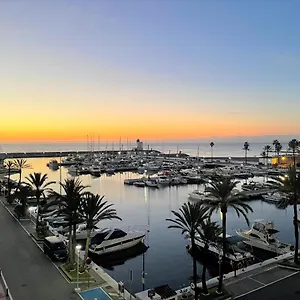  Apartment La Palmeraie Puerto De La Duquesa Spain