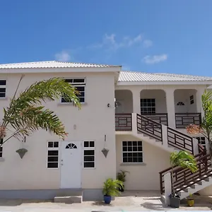  Apartment Wild Flower Boutique Barbados