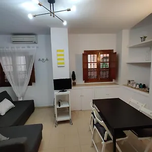 Centro Sevilla, El Arenal , Siviglia Spagna