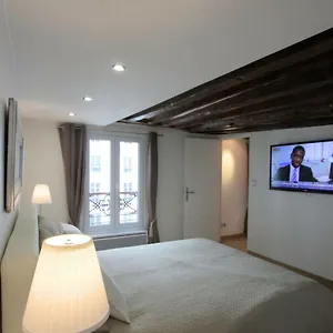  Apartment Superbe France