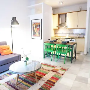 Archeros , Siviglia Spagna